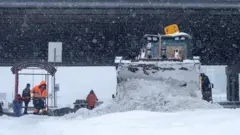 сніг