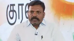 திருமாவளவன்