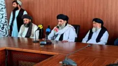 Taliban