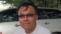 Ricky Mendoza