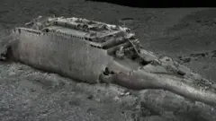 titanic
