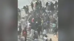 delhi violence