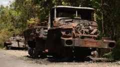 Konkolaataa Waraanaa gubate