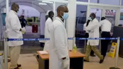 Coronavirus