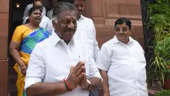 பன்னீர் செல்வம்