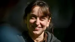 Азовсталь, Наталія Бабеуш