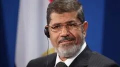 Morsi