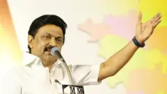 மு.க. ஸ்டாலின்