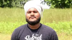 ਕਬਾਇਲੀ ਰੈਪਰ