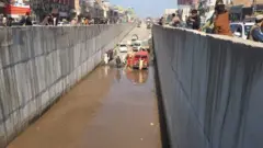 بی آر ٹی منصوبہ