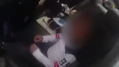 Daa'ima ganna shanii poolisiin dorsifame