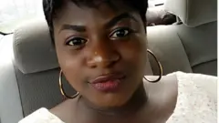 Ayomikun Juliana
