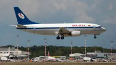 Белавіа