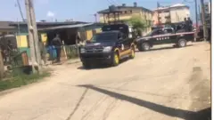 Awọn osisẹ alaabo