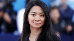 Chloe Zhao