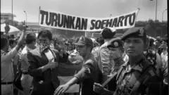 20 tahun reformasi