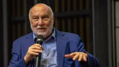 Domenico De Masi