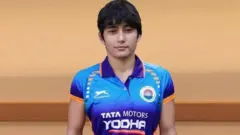 पूजा गेहलोत
