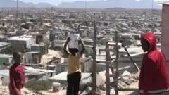 अफ़्रीका