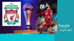 محمد صلاح في قائمة المرشحين لجائزة الأفضل في العالم