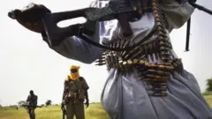 الجنجويد