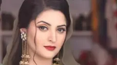 পরীমনি