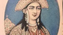 મુમતાઝ મહલ