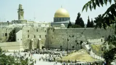المسجد الأقصى