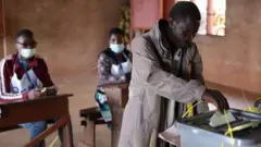 ቀዳማይ ዙርያ ውጽኢት ምርጫ ሰኑይ ክግለጽ ትጽቢት ይግበር