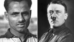 मेजर ध्यानचंद