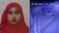 ኣብ ሶማልያ ሓንቲ ኣባል ኣሃዱ ስለያ