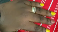 Wedding ring