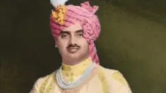 મહારાજા