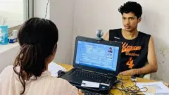 मतदाता नामावली