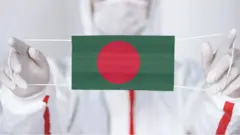 করোনাভাইরাস, বাংলাদেশ,