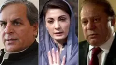 نواز شریف