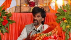 मनोज जरांगे