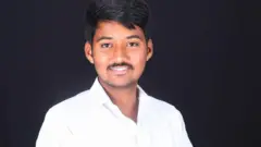 ऋतुराज देशमुख