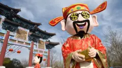 China