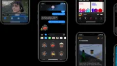 iOS13