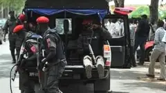 Awọn ọlọpaa