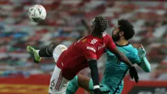 Liverpool da Manchester United