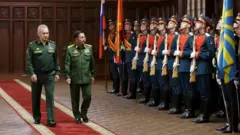 မြန်မာဟာ ယုံကြည်စိတ်ချရတဲ့ မဟာမိတ်