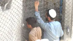 افغانستان