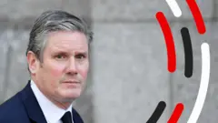Labour leader Sir Keir Starmer