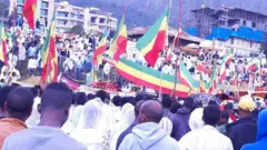 Namoota hiriira ba'an