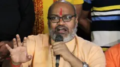यति नरसिंहानंद