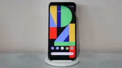 Pixel 4