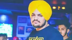 Sidhu Moosewala