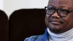 Tundu Lissu
